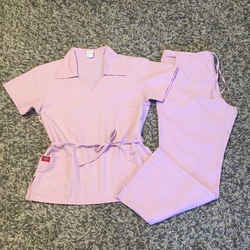 Dickies Srubs Set